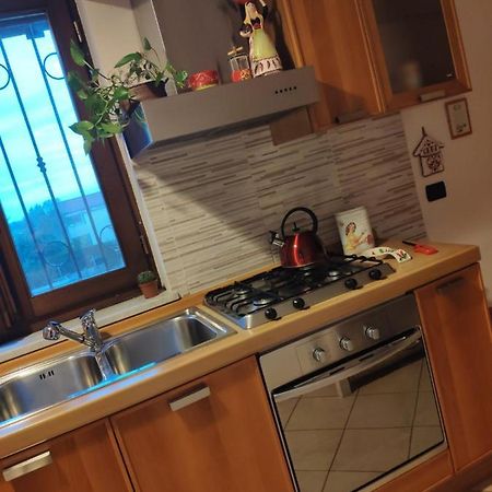 Relax Διαμέρισμα Varcaturo Εξωτερικό φωτογραφία