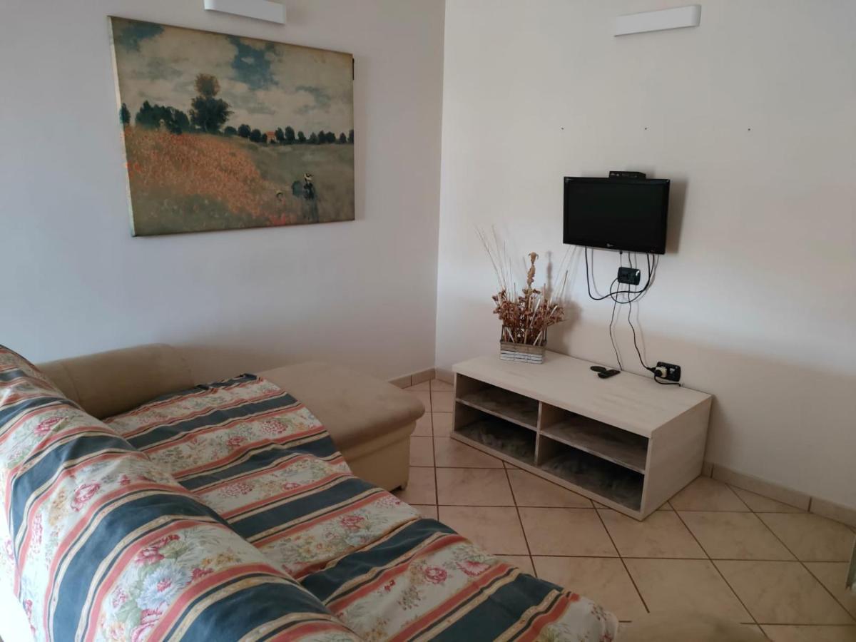 Relax Διαμέρισμα Varcaturo Εξωτερικό φωτογραφία
