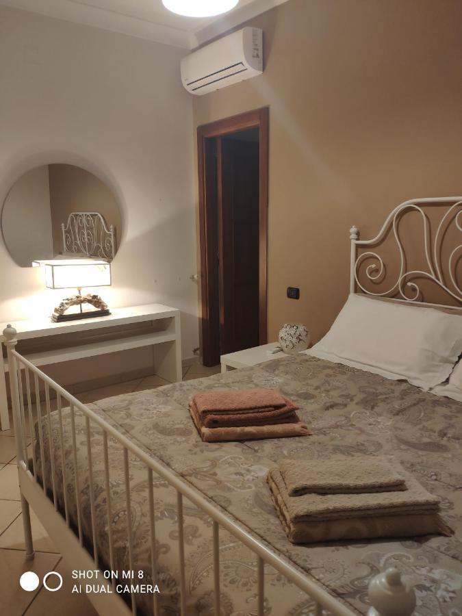 Relax Διαμέρισμα Varcaturo Εξωτερικό φωτογραφία